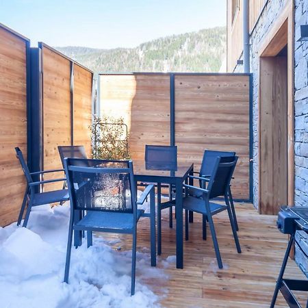 Portes Du Pleney 001 Morzine Exteriér fotografie
